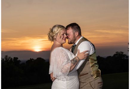 Molly And Paul’s Epic Wedding Day At Shrigley Hall Hotel