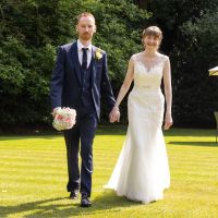 Wedding Photography at Helen and James