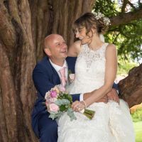 Wedding Photography at Michelle and Mat Browne