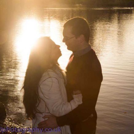 Rick Dell Wedding Engagement Photography