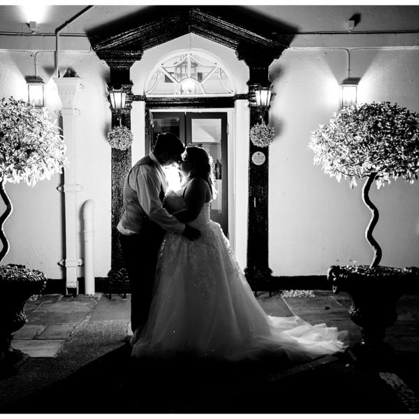 Wedding Photography Manchester - Sparth House 1