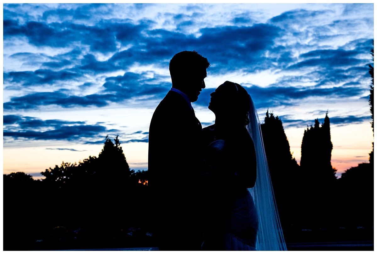 Rick Dell Photography - Sarah and Dave’s Mottram Hall Wedding Day.