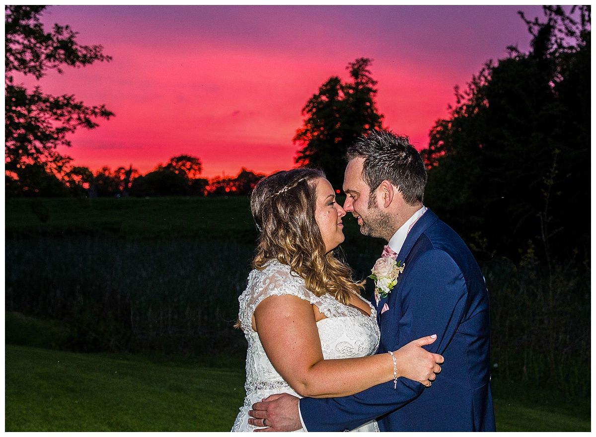 Rick Dell Photography - sarah and Chris’s Cranage Estate wedding day