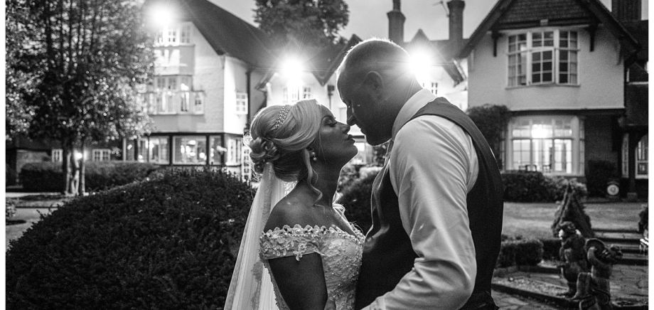 Wedding Photography Manchester - Paula and Daves Mere Court Hotel Wedding 901