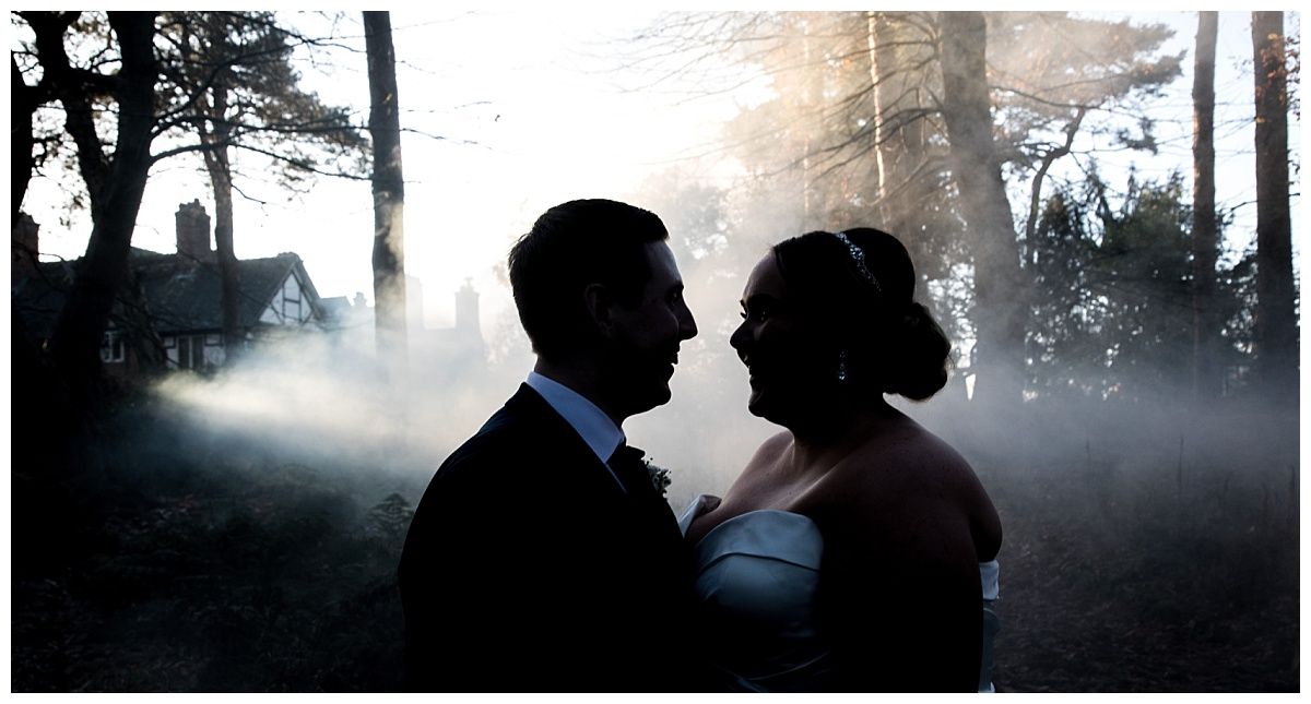 Rick Dell Photography - Lorna and Vinny’s Abbeywood Estate and Gardens Wedding