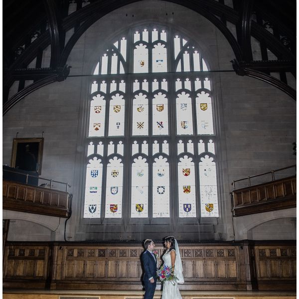Wedding Photography Manchester - The University of Manchester 37