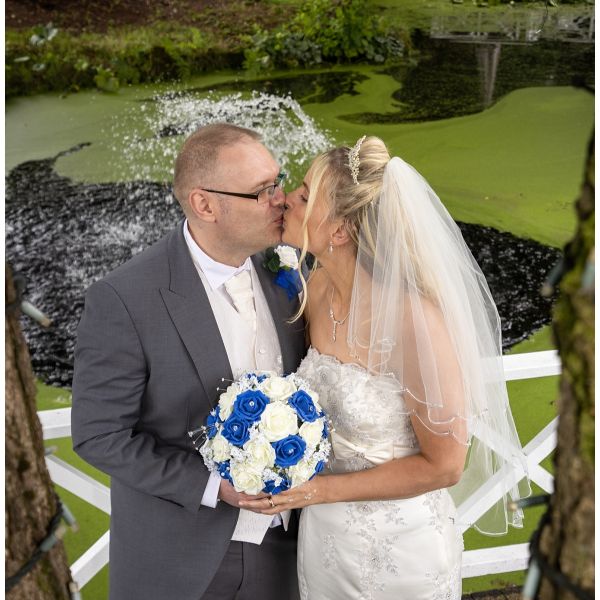 Wedding Photography Manchester - Cottons Hotel 56