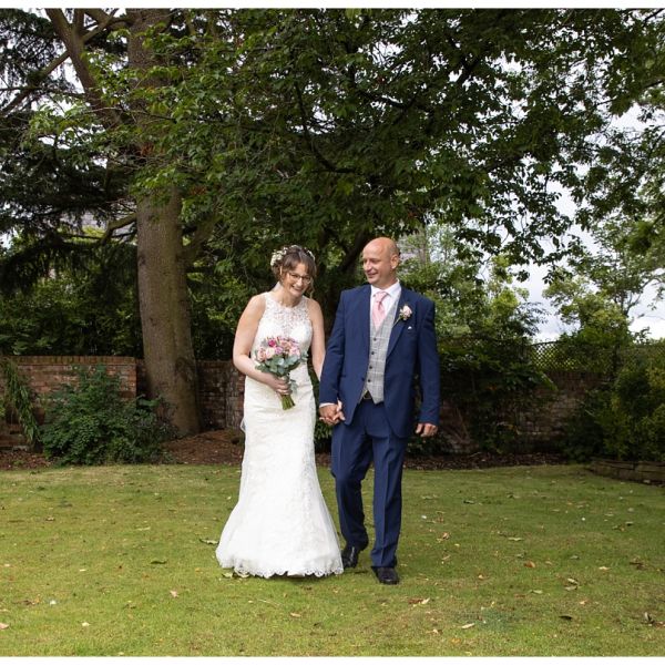 Wedding Photography Manchester - The Pinewood Hotel 13