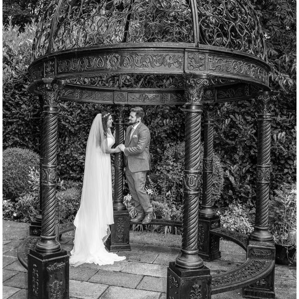 Wedding Photography Manchester - Statham Lodge Hotel 47