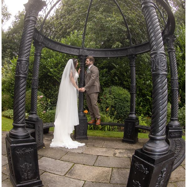 Wedding Photography Manchester - Statham Lodge Hotel 48