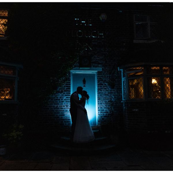 Wedding Photography Manchester - The Plough Inn At Eaton 32
