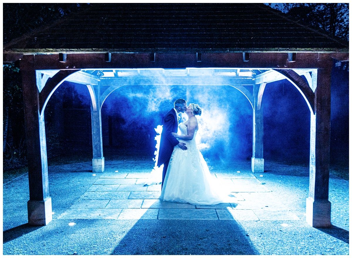 Rick Dell Photography - Laura and Jonny’s Delightful Wedding Day at The Pinewood On Wilmslow