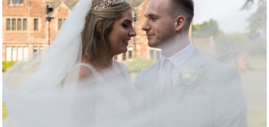 Wedding Photography Manchester - Alison and Adam's Fun and Emotional Wedding Day at The Grosvenor Pulford Hotel 4