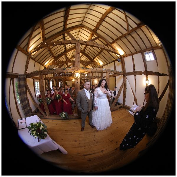 Wedding Photography Manchester - The Plough Inn At Eaton 37