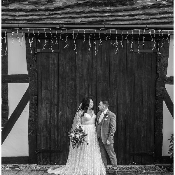 Wedding Photography Manchester - The Plough Inn At Eaton 41