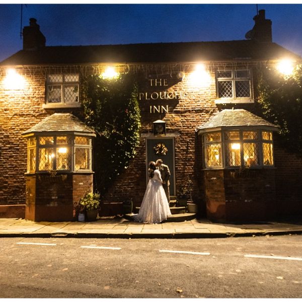 Wedding Photography Manchester - The Plough Inn At Eaton 47