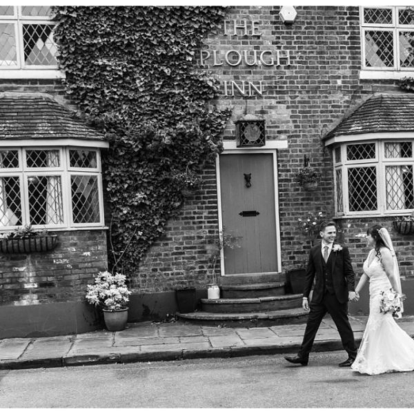 Wedding Photography Manchester - The Plough Inn At Eaton 53