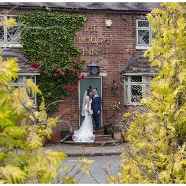 Wedding Photography Manchester - The Plough Inn At Eaton 66