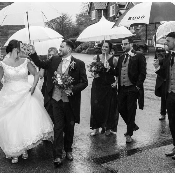 Wedding Photography Manchester - Sandhole Oak Barn Farm 68