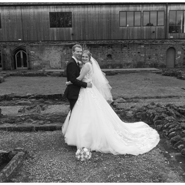 Wedding Photography Manchester - Norton Priory Museum & Gardens 28