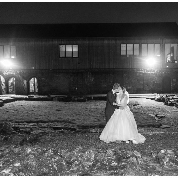 Wedding Photography Manchester - Norton Priory Museum & Gardens 40