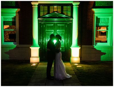 Wedding Photography at DoubleTree by Hilton Hotel & Spa Chester
