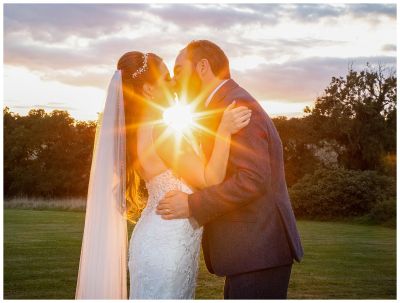 Wedding Photography at Shottle Hall
