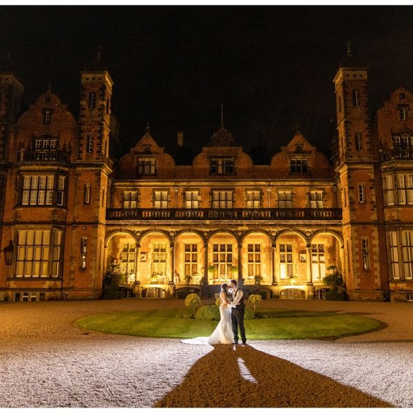 Wedding Photography Manchester - Capesthorne Hall 41