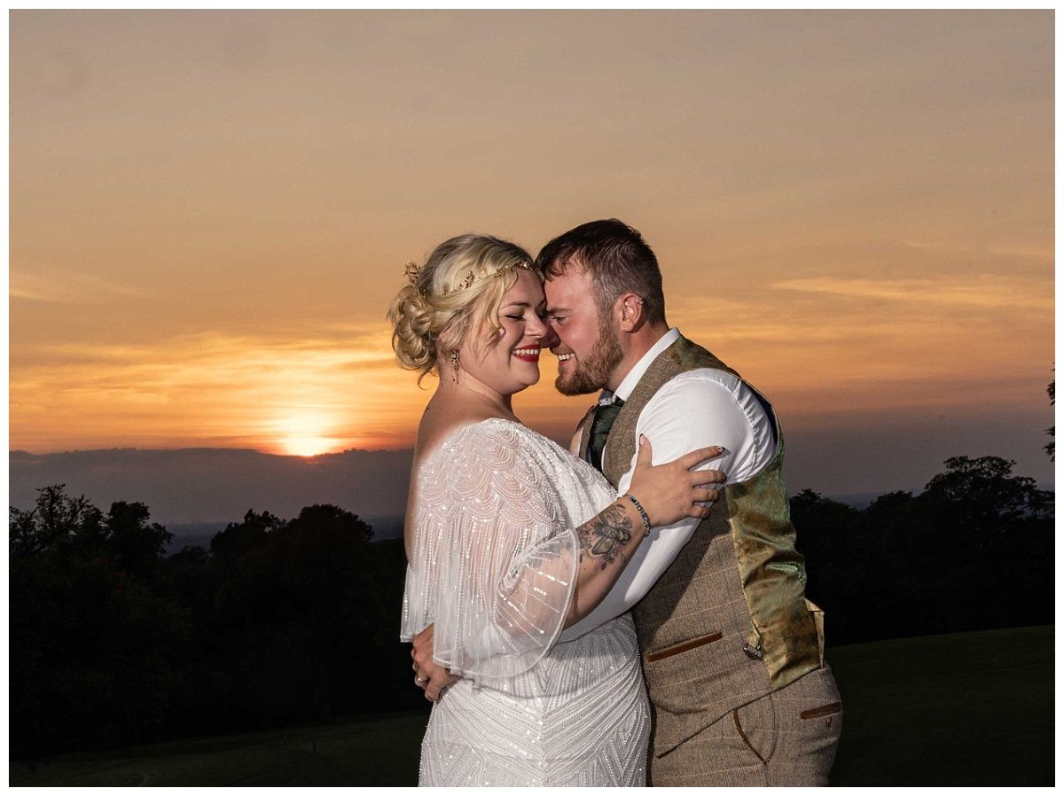 Rick Dell Photography - Molly And Paul’s Epic Wedding Day At Shrigley Hall Hotel