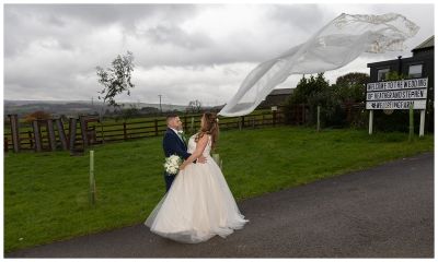 Wedding Photography at The Wellbeing Farm