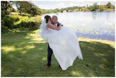 Wedding Photography at Mere Golf Resort And Spa