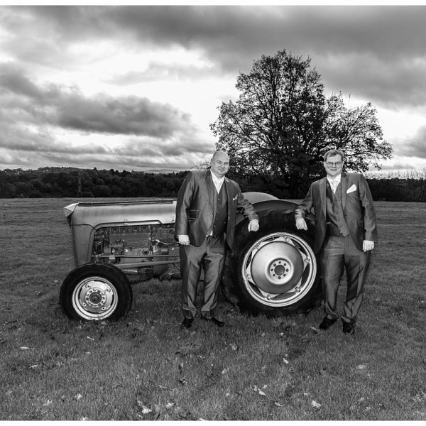 Wedding Photography Manchester - Hyde Bank Farm 49