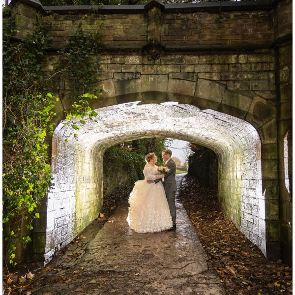 Wedding Photography Manchester - Hyde Bank Farm 60