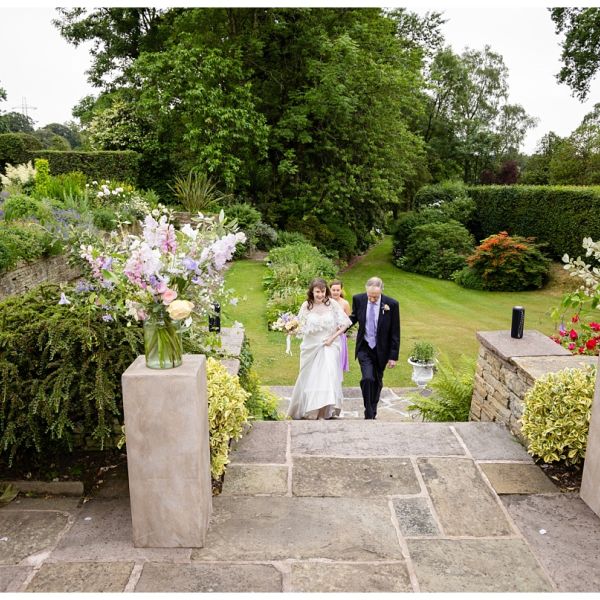 Wedding Photography Manchester - Hill Top Country House 7