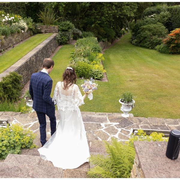 Wedding Photography Manchester - Hill Top Country House 17