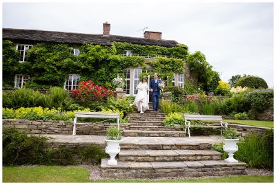 Wedding Photography at Hill Top Country House