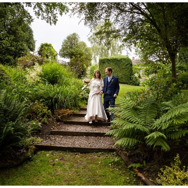 Wedding Photography Manchester - Hill Top Country House 25