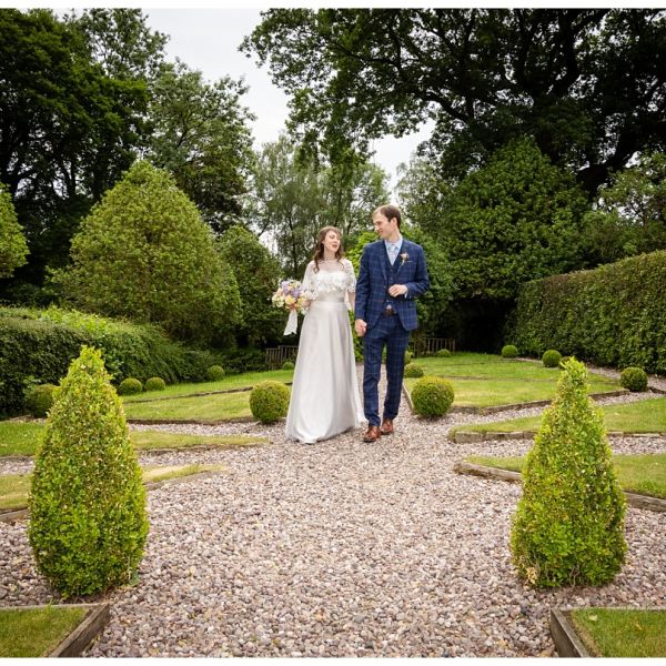 Wedding Photography Manchester - Hill Top Country House 37