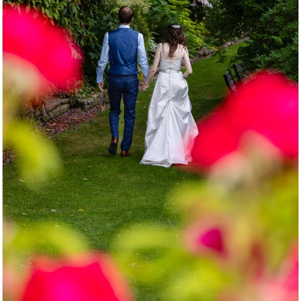 Wedding Photography Manchester - Hill Top Country House 55