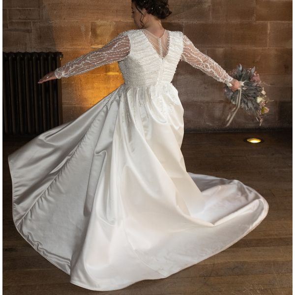 Wedding Photography Manchester - Peckforton Castle 47