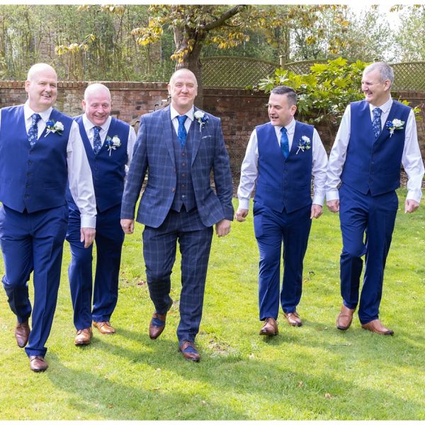 Wedding Photography Manchester - The Pinewood Hotel 45