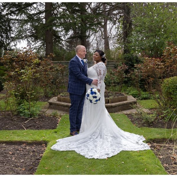 Wedding Photography Manchester - The Pinewood Hotel 57