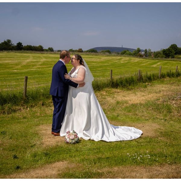 Wedding Photography Manchester - Stables Country Club in Bury 1