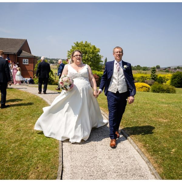 Wedding Photography Manchester - Stables Country Club in Bury 20