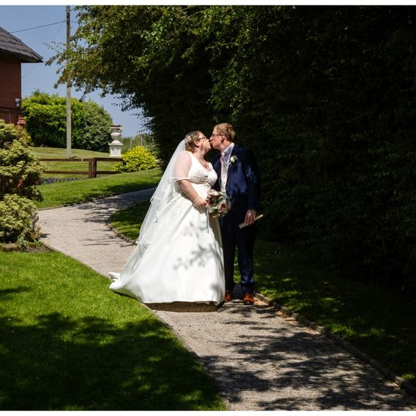Wedding Photography Manchester - Stables Country Club in Bury 21