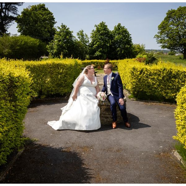 Wedding Photography Manchester - Stables Country Club in Bury 27