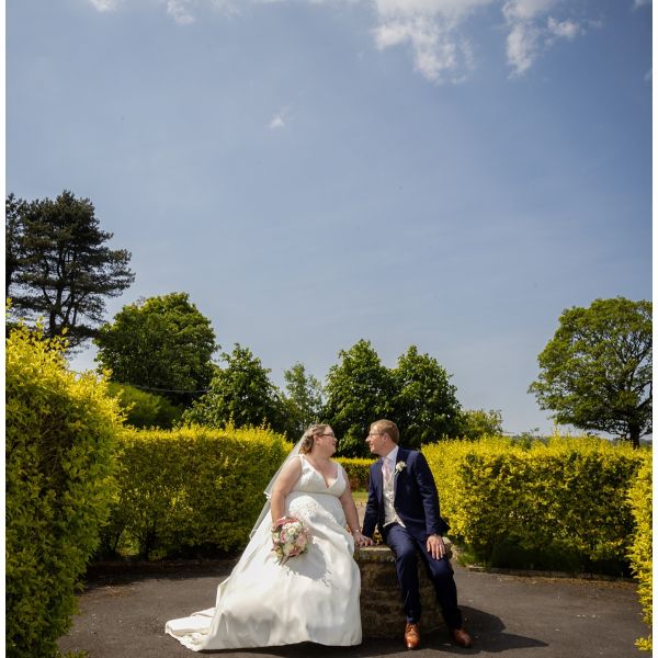 Wedding Photography Manchester - Stables Country Club in Bury 28