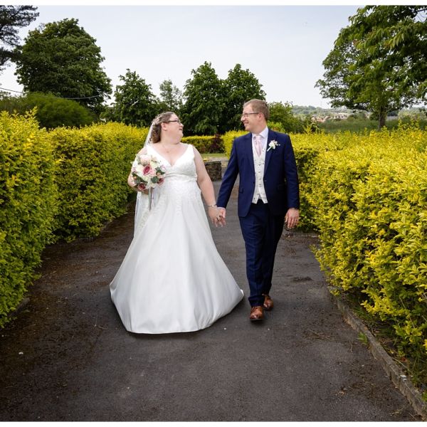 Wedding Photography Manchester - Stables Country Club in Bury 29