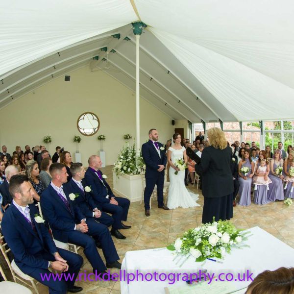 Wedding Photography Manchester - Combermere Abbey 12