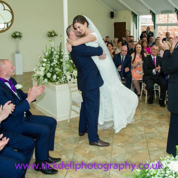 Wedding Photography Manchester - Combermere Abbey 10